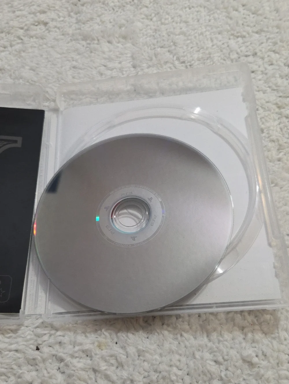 PS3 GRAND THEFT AUTO V VIDEO GAME